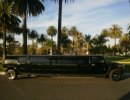 Used 2005 Hummer H2 SUV Stretch Limo American Limousine Sales - Los angeles, California - $53,995