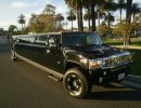 Used 2005 Hummer H2 SUV Stretch Limo American Limousine Sales - Los angeles, California - $53,995