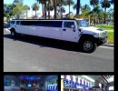 Used 2005 Hummer H2 SUV Stretch Limo American Limousine Sales - Los angeles, California - $53,995