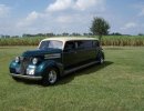 Used 1939 Chevrolet Master Deluxe Antique Classic Limo  - Broussard, Louisiana - $85,000