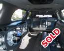 2002, Lincoln Town Car, Sedan Stretch Limo, Krystal