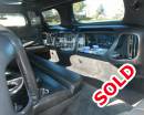 2002, Lincoln Town Car, Sedan Stretch Limo, Krystal
