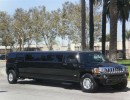 2007 Hummer H3 limo for sale by American Limousine Sales.