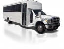 New 2013 Ford F-550 Mini Bus Limo ELC Limo Designs - Elk Grove, Illinois - $129,900