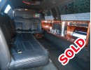 Used 2000 Lincoln Town Car Sedan Stretch Limo Executive Coach Builders - los angeles, California - $5,500