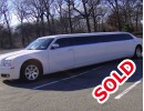 Used 2007 Chrysler 300 Sedan Stretch Limo Top Limo NY - Woodhaven, New York    - $27,000