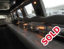 Used 2001 Ford Excursion SUV Stretch Limo Ultra - BALDWIN PARK, California - $18,500