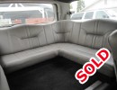 Used 2001 Ford Excursion SUV Stretch Limo Ultra - BALDWIN PARK, California - $18,500