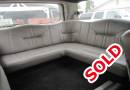 2001, Ford Excursion, SUV Stretch Limo, Ultra