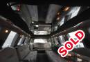 2001, Ford Excursion, SUV Stretch Limo, Ultra