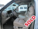 Used 2000 Ford Excursion SUV Limo Elite Coach - BALDWIN PARK, California - $14,500