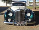 Used 1957 Bentley 3 Litre Antique Classic Limo  - Montgomery, Alabama - $22,995