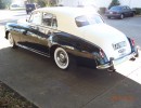 Used 1957 Bentley 3 Litre Antique Classic Limo  - Montgomery, Alabama - $22,995