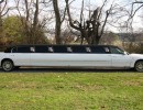Used 2006 Lincoln Town Car L Sedan Stretch Limo Craftsmen - Westminster, Maryland - $25,000