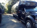 Used 2008 Ford F-550 Mini Bus Shuttle / Tour Krystal - Hayward, California - $39,900