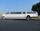 Used 2008 Ford F-650 Truck Stretch Limo Craftsmen - Concord, Ontario - $59,000