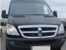 Used 2007 Dodge Sprinter Van Limo Tiffany Coachworks - Concord, Ontario - $37,900