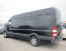Used 2007 Dodge Sprinter Van Limo Tiffany Coachworks - Concord, Ontario - $37,900