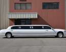2000, Lincoln Town Car, Sedan Stretch Limo, Krystal 2000, Lincoln Town Car, Sedan Stretch Limo, Krystal