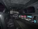 2000, Lincoln Town Car, Sedan Stretch Limo, Krystal 2000, Lincoln Town Car, Sedan Stretch Limo, Krystal