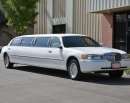 2000, Lincoln Town Car, Sedan Stretch Limo, Krystal 2000, Lincoln Town Car, Sedan Stretch Limo, Krystal