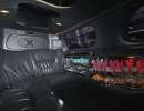 2000, Lincoln Town Car, Sedan Stretch Limo, Krystal 2000, Lincoln Town Car, Sedan Stretch Limo, Krystal