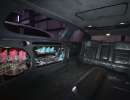 2000, Lincoln Town Car, Sedan Stretch Limo, Krystal 2000, Lincoln Town Car, Sedan Stretch Limo, Krystal