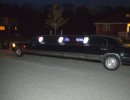 Used 1999 Lincoln Town Car Sedan Stretch Limo Executive Coach Builders - Wading River, New York    - $7,000
