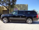 Used 2012 Cadillac Escalade ESV SUV Limo  - Delray Beach, Florida - $32,950