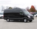 New 2015 Mercedes-Benz Sprinter Van Shuttle / Tour  - Elkhart, Indiana    - $78,600