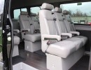 New 2015 Mercedes-Benz Sprinter Van Shuttle / Tour  - Elkhart, Indiana    - $78,600