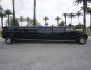 Used 2006 Hummer H2 SUV Stretch Limo American Limousine Sales - Los angeles, California - $42,995
