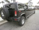 Used 2006 Hummer H2 SUV Stretch Limo American Limousine Sales - Los angeles, California - $42,995