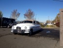 Used 1948 Packard Packard Antique Classic Limo  - Napa, California - $75,000