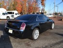 Used 2013 Chrysler 300 Sedan Limo  - Morganville, New Jersey    - $12,900