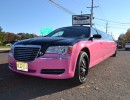 Used 2013 Chrysler 300 Sedan Stretch Limo Limos by Moonlight - Morganville, New Jersey    - $41,900