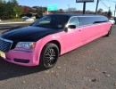 Used 2013 Chrysler 300 Sedan Stretch Limo Limos by Moonlight - Morganville, New Jersey    - $41,900