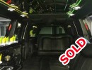 Used 2014 Lincoln Navigator L SUV Stretch Limo Tiffany Coachworks, California - $86,910