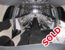 Used 2002 Cadillac Escalade SUV Stretch Limo Elite Coach - BALDWIN PARK, California - $11,500