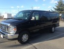 Used 2013 Ford E-350 Van Shuttle / Tour  - Boston, Massachusetts - $20,500