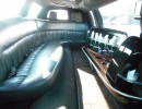 Used 2011 Lincoln Town Car L Sedan Stretch Limo Krystal - Seminole, Florida - $46,500