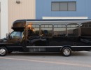 Used 2007 Ford E-450 Mini Bus Limo Signature Limousine Manufacturing - Fontana, California - $36,900