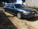 Used 2005 Lincoln Town Car L Sedan Stretch Limo  - St. Augustine, Florida - $18,000
