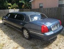 Used 2005 Lincoln Town Car L Sedan Stretch Limo  - St. Augustine, Florida - $18,000