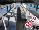 Used 2012 Ford F-650 Mini Bus Shuttle / Tour  - Bluffton, Ohio - $79,900