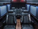 New 2014 Mercedes-Benz Sprinter Van Limo Midwest Automotive Designs - Elkhart, Indiana    - $99,995