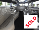 Used 2006 Hummer H2 SUV Stretch Limo Krystal - Bryn Mawr, Pennsylvania - $49,000