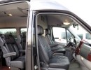 Used 2008 Mercedes-Benz Sprinter Van Shuttle / Tour  - Elkhart, Indiana    - $43,885