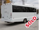 Used 2011 Ford F-550 Mini Bus Limo Tiffany Coachworks - Des Plaines, Illinois - $66,000