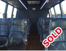 Used 2013 Ford E-450 Mini Bus Limo Federal - Pleasanton, California - $58,800